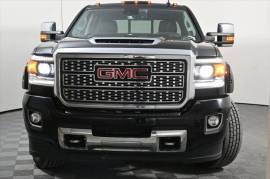 2019 GMC Sierra 2500 Denali