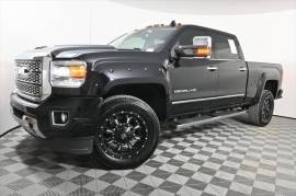 2019 GMC Sierra 2500 Denali