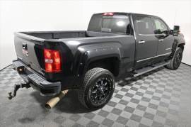 2019 GMC Sierra 2500 Denali