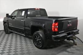 2019 GMC Sierra 2500 Denali