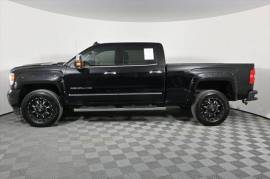 2019 GMC Sierra 2500 Denali