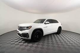 2022 Volkswagen Atlas Cross Sport 3.6L V6 SEL Prem