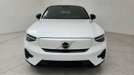 2023 Volvo C40 Recharge Pure Electric Twin Ultimat