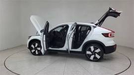 2023 Volvo C40 Recharge Pure Electric Twin Ultimat