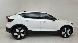 2023 Volvo C40 Recharge Pure Electric Twin Ultimat