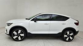 2023 Volvo C40 Recharge Pure Electric Twin Ultimat