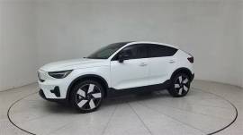 2023 Volvo C40 Recharge Pure Electric Twin Ultimat