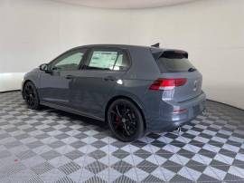 2024 Volkswagen Golf GTI 2.0T 380 Autobahn