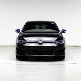 2023 Volkswagen Golf R 20th Anniversary Edition