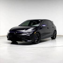 2023 Volkswagen Golf R 20th Anniversary Edition