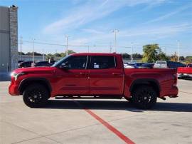 2024 Toyota Tundra Hybrid Limited