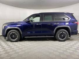 2023 Toyota Sequoia Limited