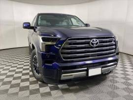 2023 Toyota Sequoia Limited