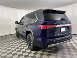 2023 Toyota Sequoia Limited