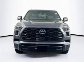 2023 Toyota Sequoia Platinum