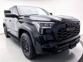 2023 Toyota Sequoia Base