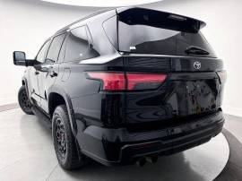 2023 Toyota Sequoia Base