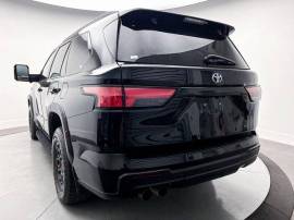 2023 Toyota Sequoia Base