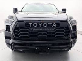 2023 Toyota Sequoia Base