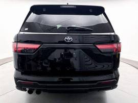 2023 Toyota Sequoia Base