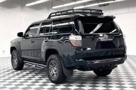 2021 Toyota 4Runner TRD Pro