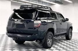 2021 Toyota 4Runner TRD Pro