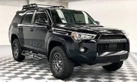 2021 Toyota 4Runner TRD Pro