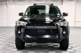 2021 Toyota 4Runner TRD Pro