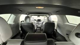 2021 Toyota Sienna XSE 7 Passenger