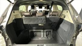 2021 Toyota Sienna Platinum 7 Passenger