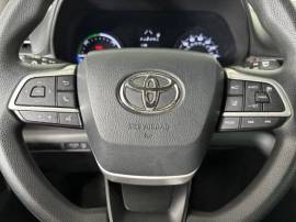 2021 Toyota Sienna LE 8 Passenger