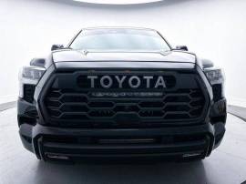 2023 Toyota Sequoia TRD Pro