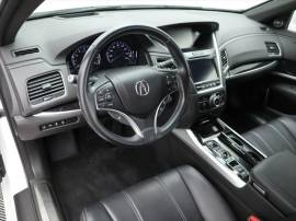 2020 Acura RLX Sport Hybrid Advance Package