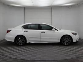 2020 Acura RLX Sport Hybrid Advance Package