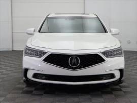 2020 Acura RLX Sport Hybrid Advance Package