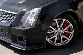 2013 Cadillac CTS-V Base