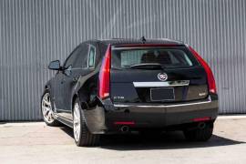 2013 Cadillac CTS-V Base