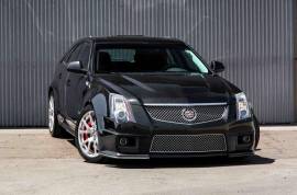 2013 Cadillac CTS-V Base