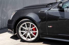 2013 Cadillac CTS-V Base