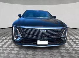 2023 Cadillac LYRIQ RWD Luxury