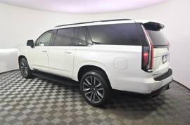 2021 Cadillac Escalade ESV Sport