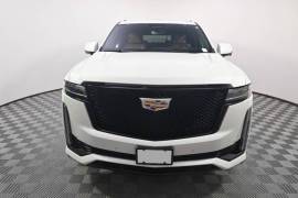 2021 Cadillac Escalade ESV Sport