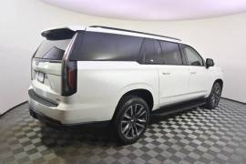 2021 Cadillac Escalade ESV Sport