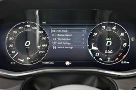 2022 Jaguar F-PACE SVR P550 AWD Automatic