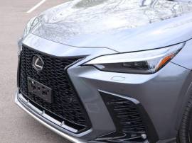 2024 Lexus NX 450h+ F SPORT Handling