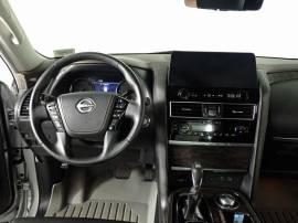 2023 Nissan Armada Platinum 4WD