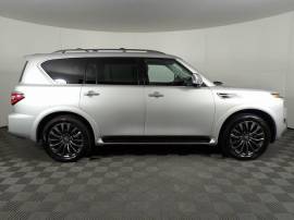 2023 Nissan Armada Platinum 4WD