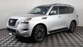 2023 Nissan Armada Platinum 4WD