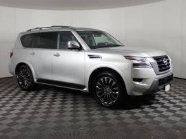 2023 Nissan Armada Platinum 4WD