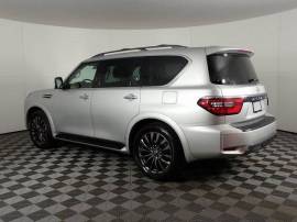 2023 Nissan Armada Platinum 4WD